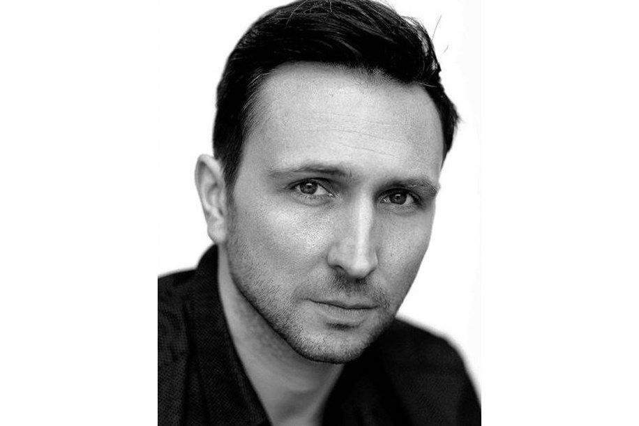 Alex Walkinshaw Alex Walkinshaw