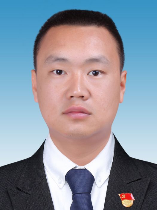 趙安邦(雲南省保山市昌寧縣民族宗教事務局黨組成員、副局長) 趙安邦(雲南省保山市昌寧縣民族宗教事務局黨組成員、副局長)