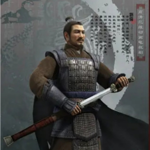劉備(劉玄德（三國人物）)