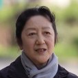 黃燕妮(研究人員、“中國核潛艇之父”黃旭華之女) 黃燕妮(研究人員、“中國核潛艇之父”黃旭華之女)