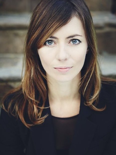 Lina Roessler Lina Roessler