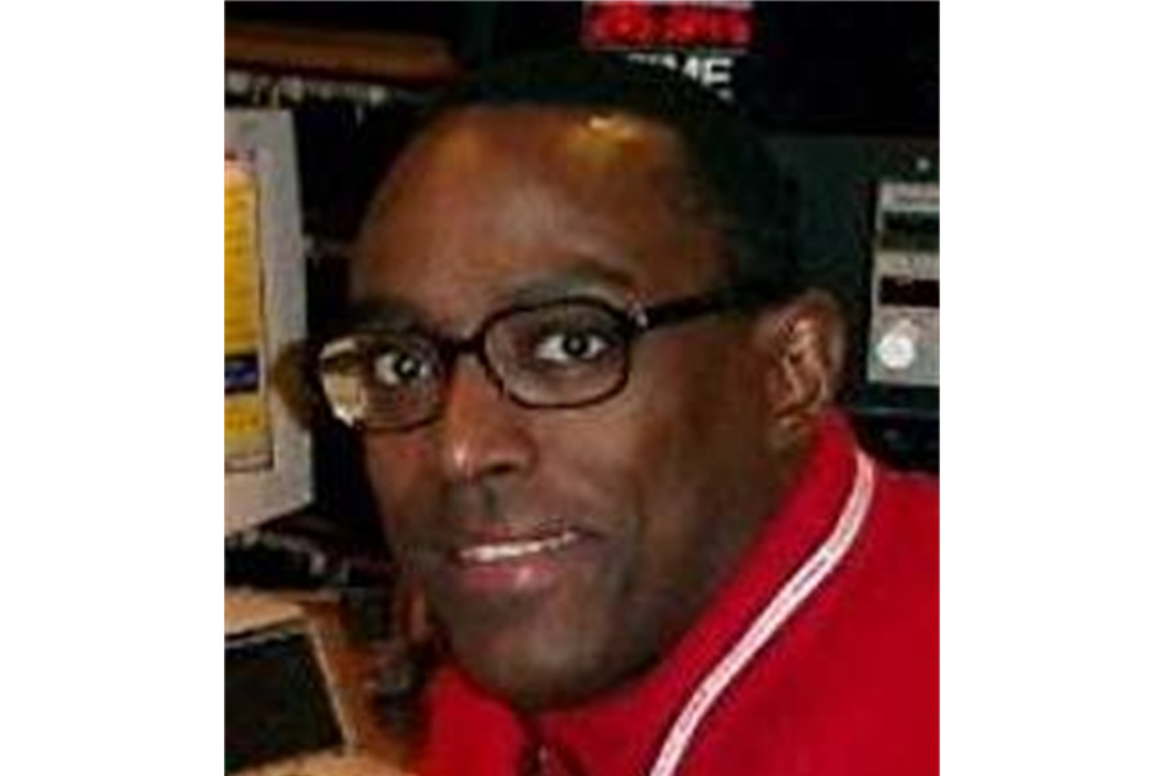 Robert Jefferson Robert Jefferson