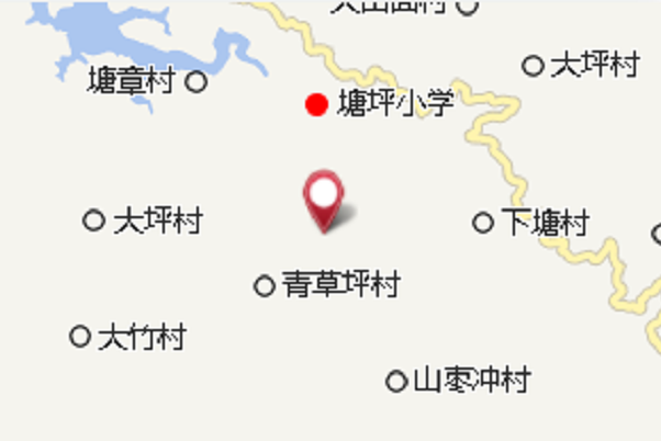 雞笠河