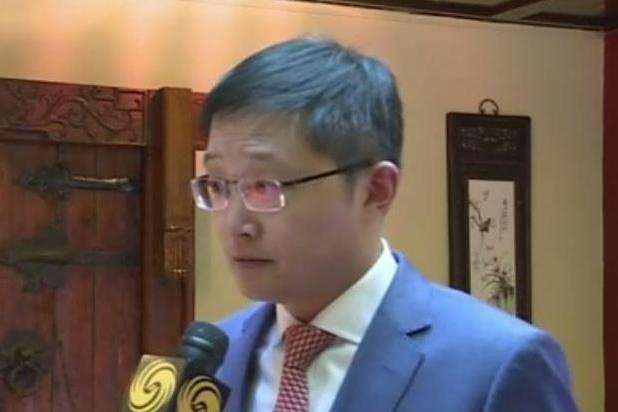 錢進(中華人民共和國外交部新聞司副司長) 錢進(中華人民共和國外交部新聞司副司長)