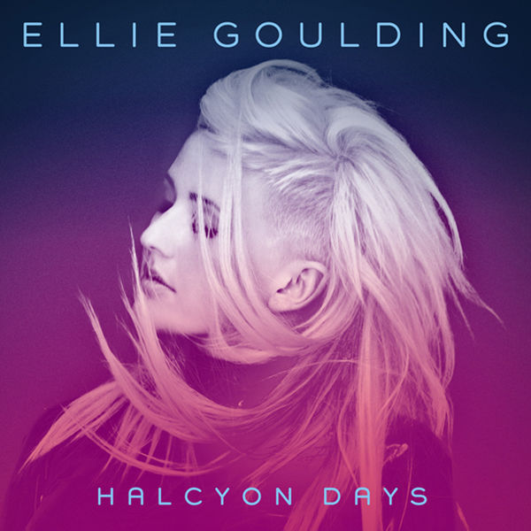 Halcyon Days(Ellie Goulding第二張專輯)