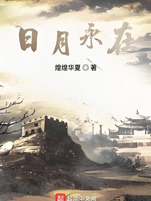 日月永在 日月永在