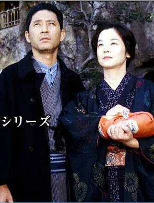 小林薰(日本男演員)
