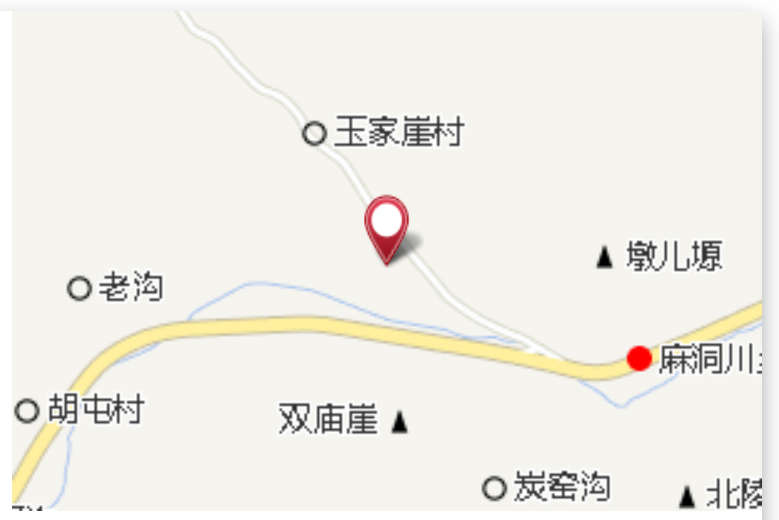 拐峁 拐峁