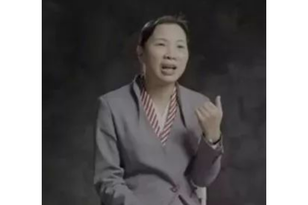 蔡麗華(江西好人) 蔡麗華(江西好人)