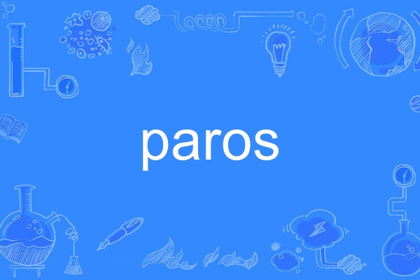 paros