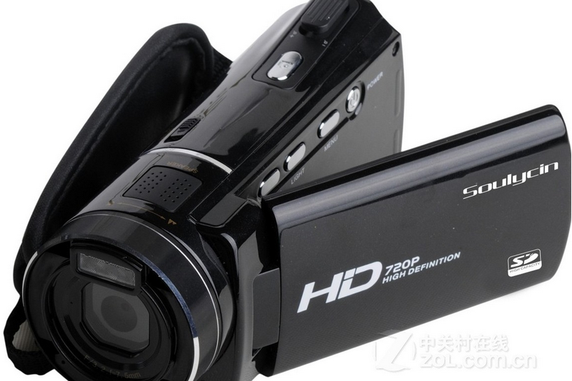 索立信HDV-B930 索立信HDV-B930