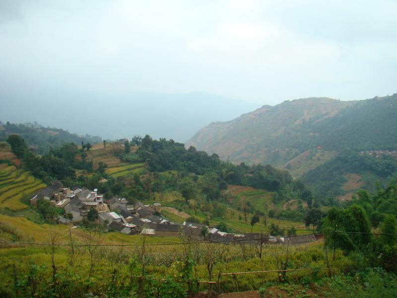 小地嘎村 小地嘎村