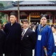 唐誠清 唐誠清