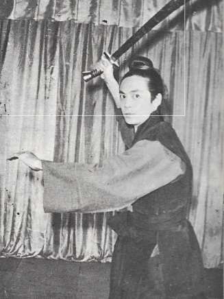 曾江(中國香港影視男演員) 曾江(中國香港影視男演員)