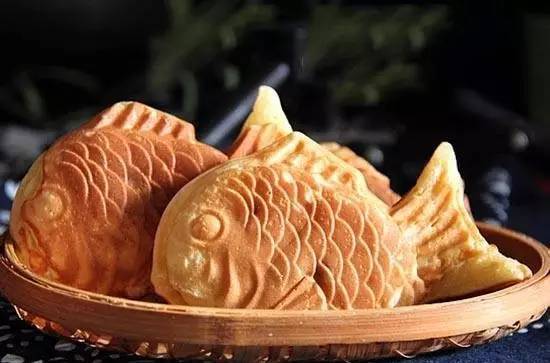 韓國小魚餅 韓國小魚餅