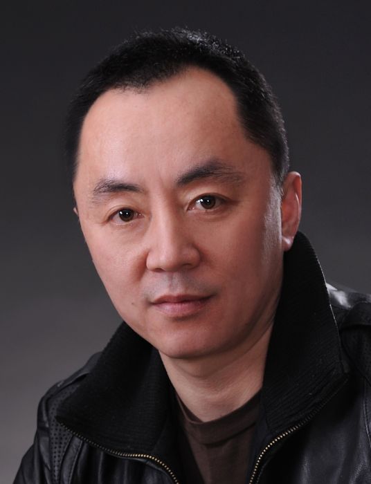 梁玉清 梁玉清