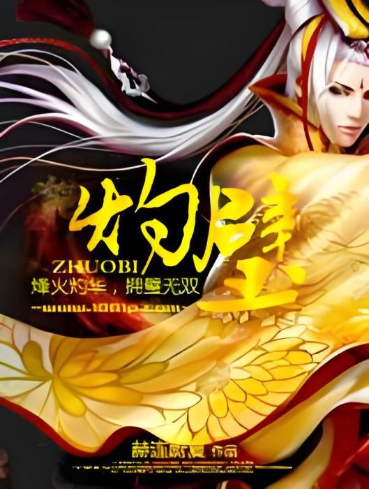灼璧 灼璧