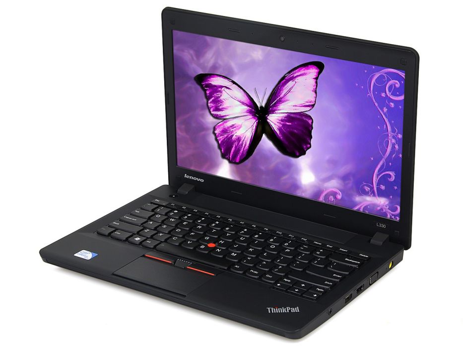 ThinkPad L330 ThinkPad L330