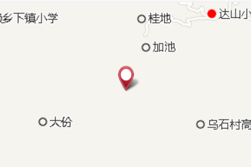 牛壁犁頭