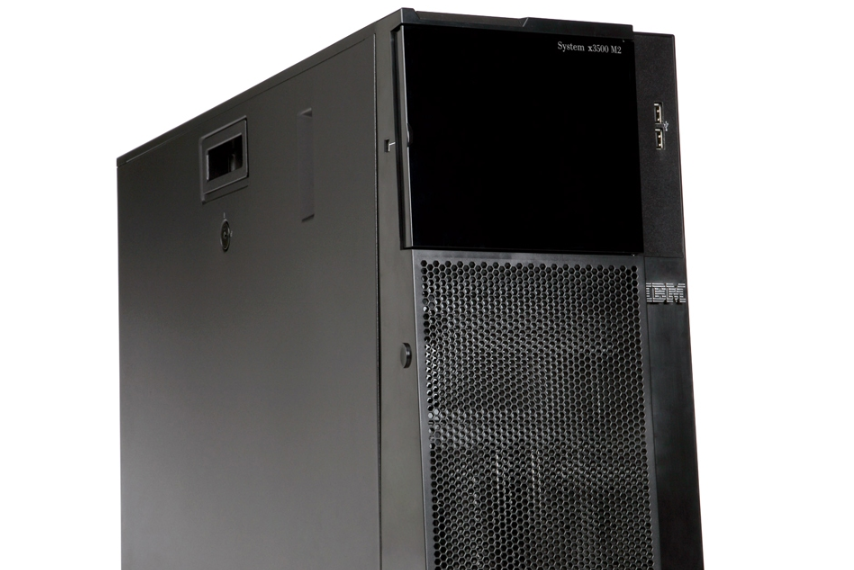 聯想System x3400 M2(7837I12) 聯想System x3400 M2(7837I12)