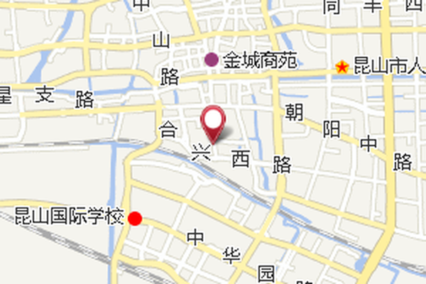 蛤蟆浜路