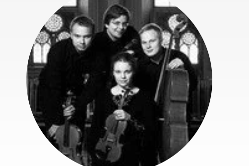Sibelius Academy Quartet, The Sibelius Academy Quartet, The