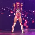 莎夏·班克斯(Sasha Banks) 莎夏·班克斯(Sasha Banks)