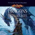 Dragons of the Highlord Skies(2007年Wizards of the Coast出版的圖書) Dragons of the Highlord Skies(2007年Wizards of the Coast出版的圖書)