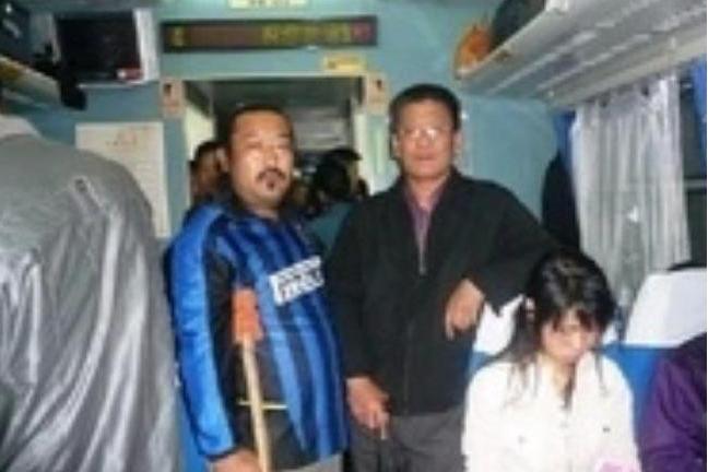欒啟平 欒啟平