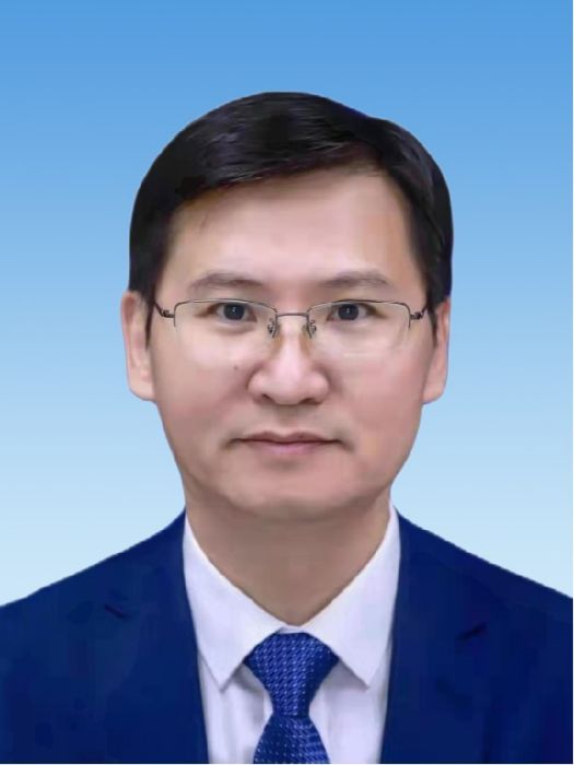 闞保勇 闞保勇