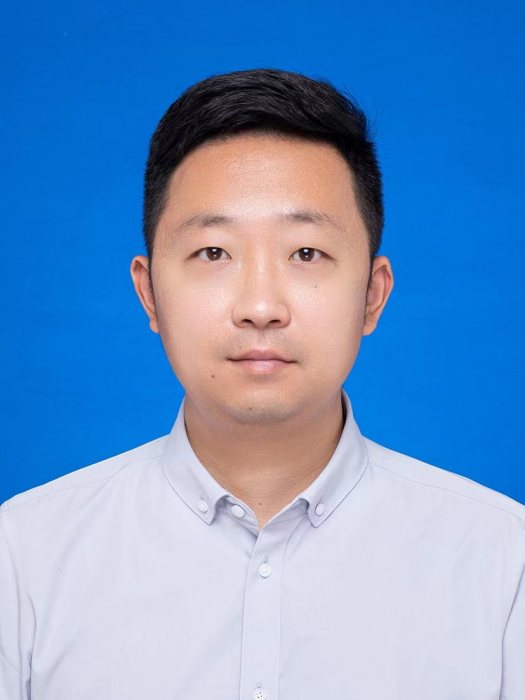 羅振(鄭州輕工業大學碩士生導師) 羅振(鄭州輕工業大學碩士生導師)