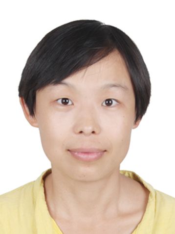 張曉慧(山東省濟寧市梁山縣金融工作發展促進中心副主任) 張曉慧(山東省濟寧市梁山縣金融工作發展促進中心副主任)