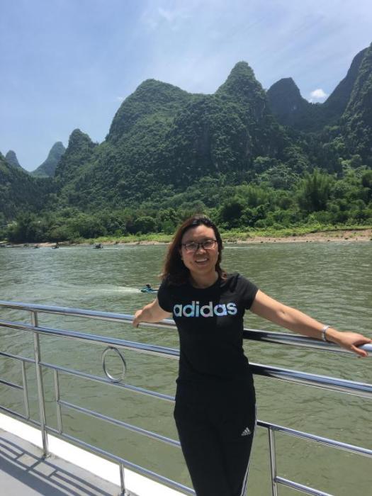 苗翠霞 苗翠霞