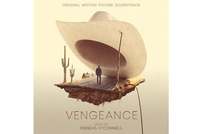 vengeance(Finneas O'Connell發行的音樂專輯) vengeance(Finneas O'Connell發行的音樂專輯)