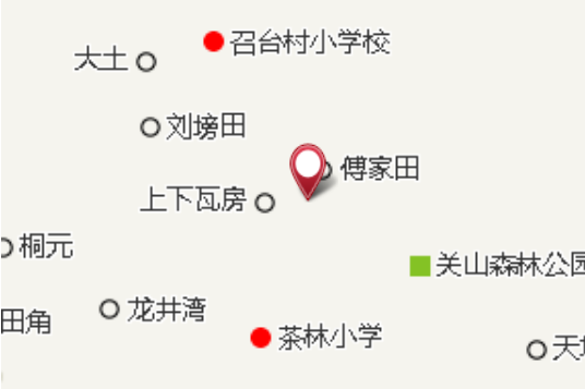 包墳崗 包墳崗