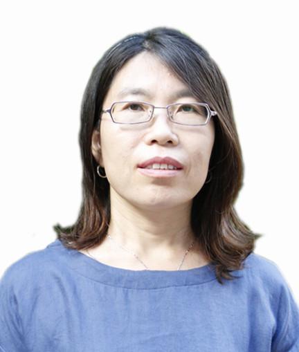 韓秀麗(廈門大學法學院教授、博士生導師)