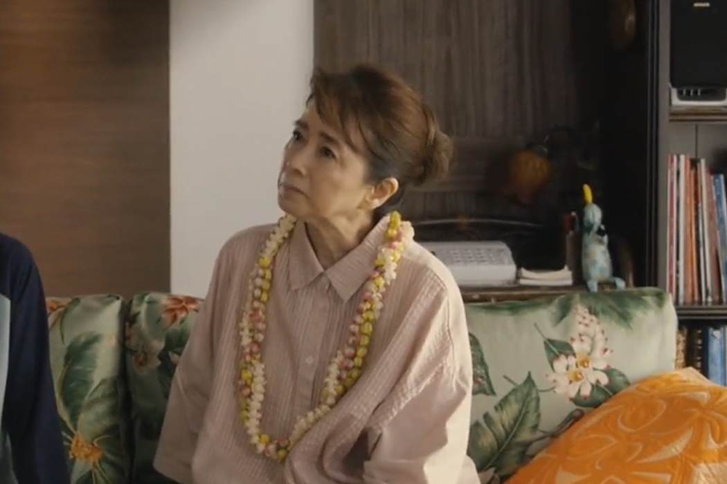 立花惠子 立花惠子