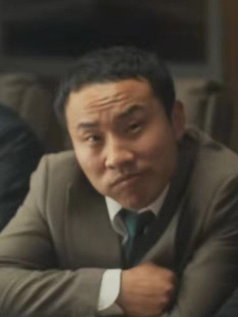 阿綠(網路微短劇《金豬玉葉》中的角色) 阿綠(網路微短劇《金豬玉葉》中的角色)