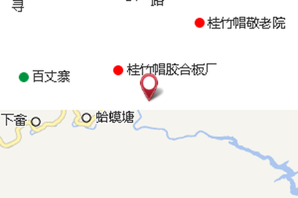 湖磜洋