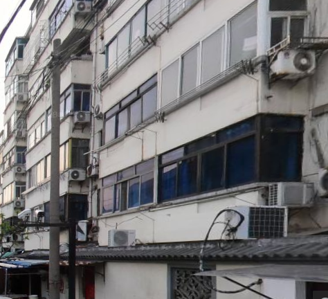 張家橋浜 張家橋浜