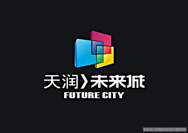 天潤·未來城
