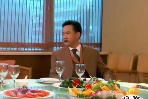 呂洛(年代劇《南國有佳人》中的角色) 呂洛(年代劇《南國有佳人》中的角色)