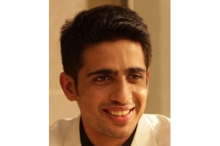 Gulshan Devaiya Gulshan Devaiya