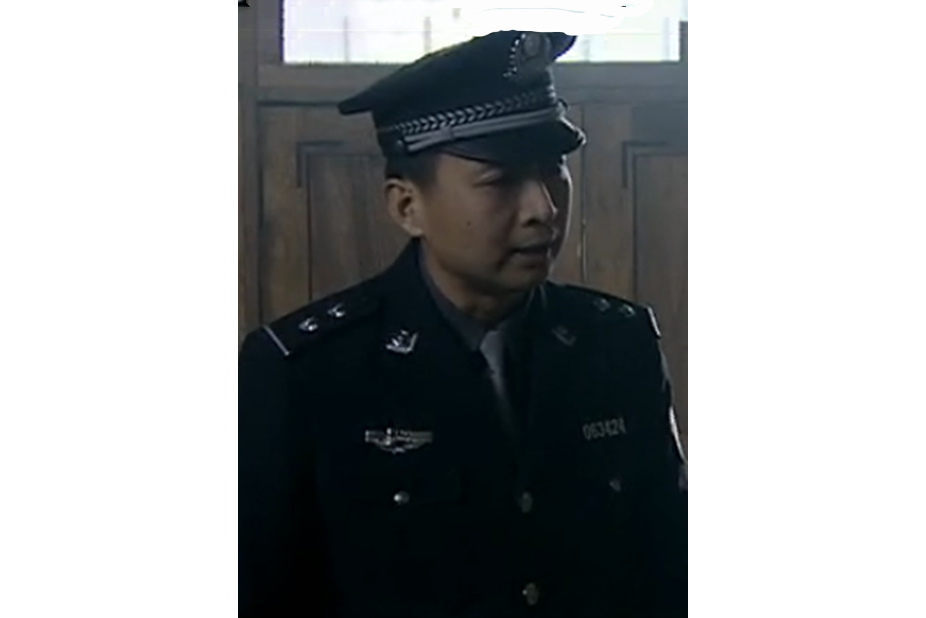 李正(人物紀實劇《任長霞》中的角色) 李正(人物紀實劇《任長霞》中的角色)