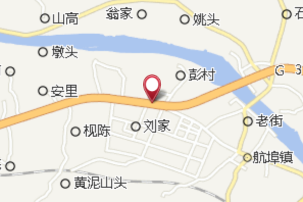 尖坑 尖坑