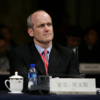 J. Michael Evans(阿里巴巴-SW董事,總裁) J. Michael Evans(阿里巴巴-SW董事,總裁)