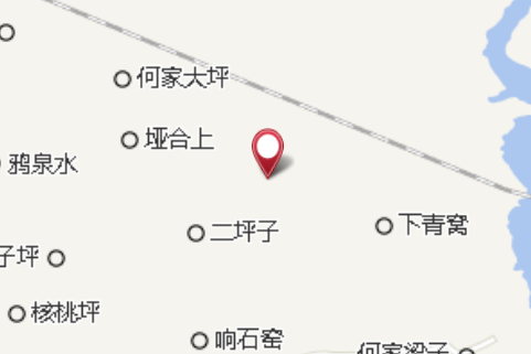龍淌灣 龍淌灣