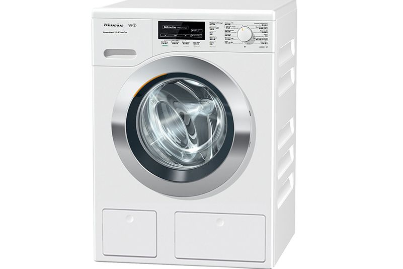 美諾Miele WKH121 C 美諾Miele WKH121 C