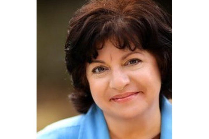 Barbara Balentine Barbara Balentine
