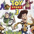 Toy Story 3(2010年DORLING KINDERSLEY CHILDREN'S出版的圖書) Toy Story 3(2010年DORLING KINDERSLEY CHILDREN'S出版的圖書)